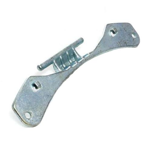 CHARNIERE DE HUBLOT METAL LAVE-LINGE BOSCH - SIEMENS