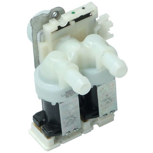 ELECTROVANNE 2 VOIES Diam.12 LAVE-LINGE WHIRLPOOL