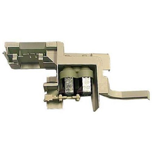 ELECTROVANNE LAVE-LINGE BOSCH - SIEMENS 263330