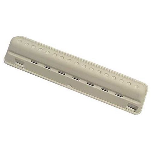AUBE DE TAMBOUR AVEC CONTREPOIDS LAVE-LINGE INDESIT C00083894