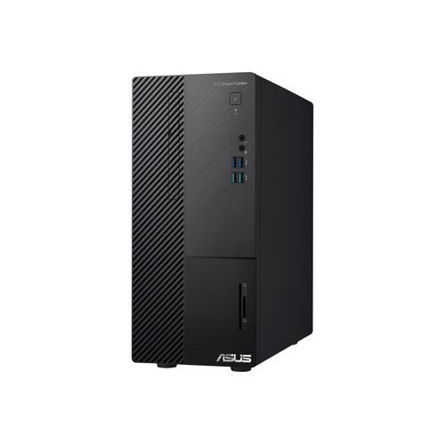 ASUS ExpertCenter D5 D500MD_CZ 512400028X - Core i5 I5-12400 2.5 GHz 8 Go RAM 512 Go Noir