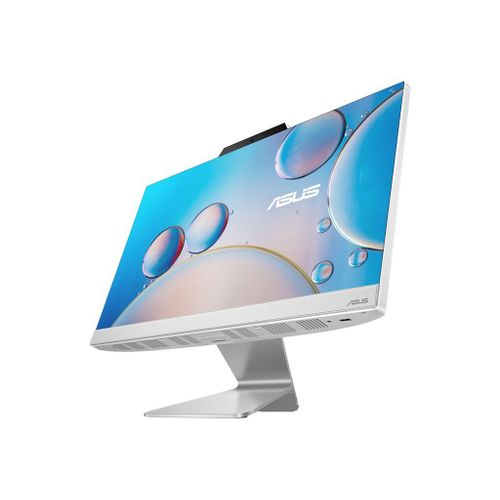 ASUS VivoAIO Pro 22 A3202WBAK-WA064W - 21.45" Core i3 I3-1215U 1.2 GHz 8 Go RAM 256 Go Blanc
