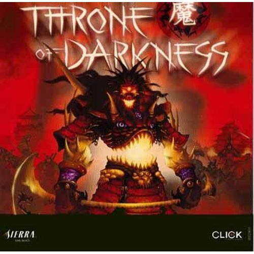Thorne Of Darkness Pc