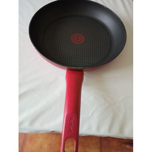 Poêle Tefal Induction Diamètre Du Haut 29 Cm