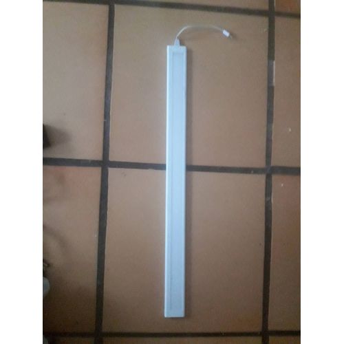 Cabinet Led Slim 50 Cmtwo Light 8w Ledadvance Barre Lumiere Eclairage Economique Reglette 50 Cm Blanche Meuble Armoire Sans Accessoire ..............Lampe Lumiere Luminaire Moderne