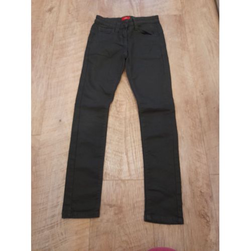 Pantalon Fille S'oliver 10 Ans