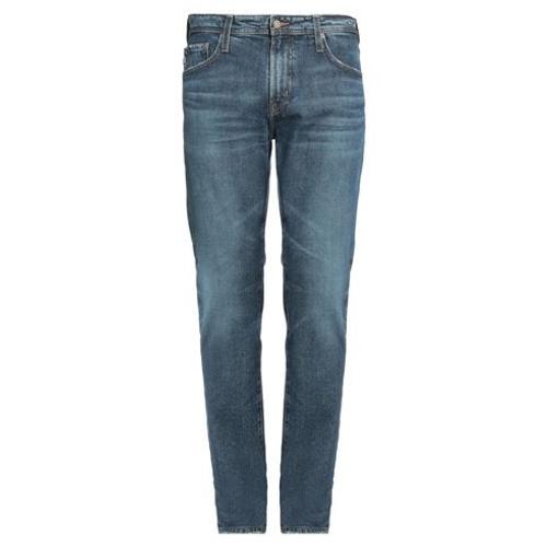 Ag Jeans - Bas - Pantalons En Jean