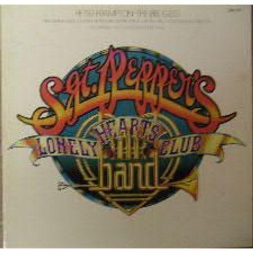 Sergent Pepper's