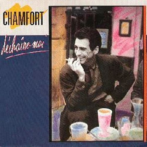 Déchaine Moi / 7 Amazones;