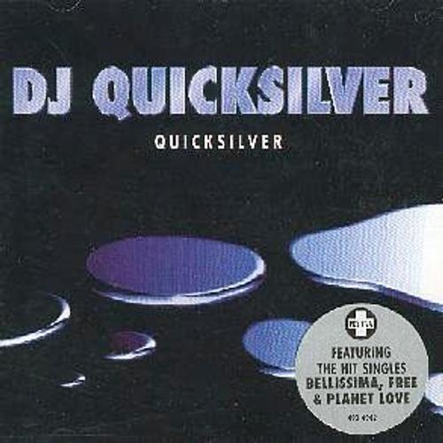 Quicksilver