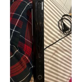 Lecteur dvd Toshiba 