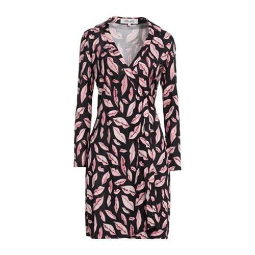 Diane Von Furstenberg - Robes - Robes Courtes