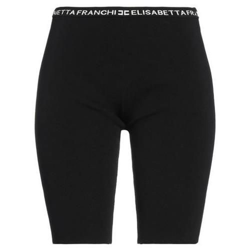 Elisabetta Franchi - Bas - Leggings