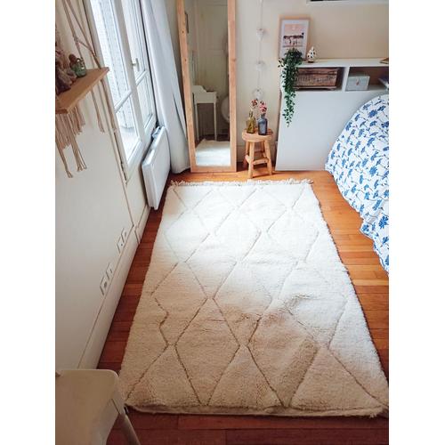 Tapis En Laine