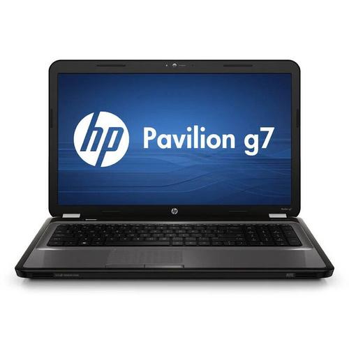 HP Pavilion G7 - 17" Intel Core i3 - Ram 4 Go - DD 500 Go