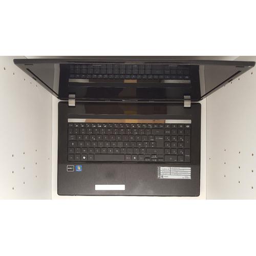 Packard Bell EasyNote LM - 17.3" AMD Athlon - Ram 4 Go - DD 500 Go