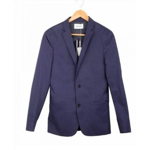 Blazer Neuf Bleu/Veste Costume Zadig&voltaire Taille 44 (Xs Ou S)