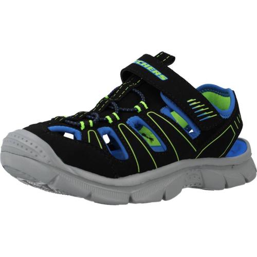 Skechers Relix Colour Noir