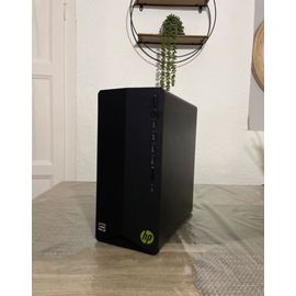 PC Gamer AMD Ryzen 5-4600G - Ram 16 Go - SSD 512 Go