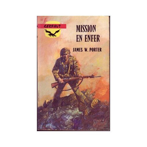 Mission En Enfer