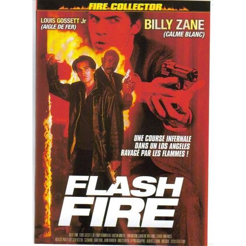 Flashfire