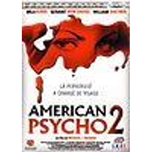 American Psycho - Édition Prestige - Edition Locative
