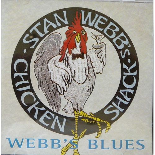 Webb's Blues
