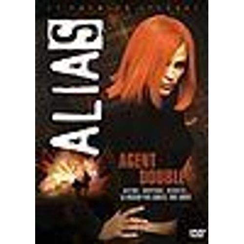 Alias, Agent Double - Edition Locative