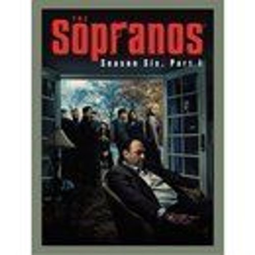 The Sopranos - Series 6