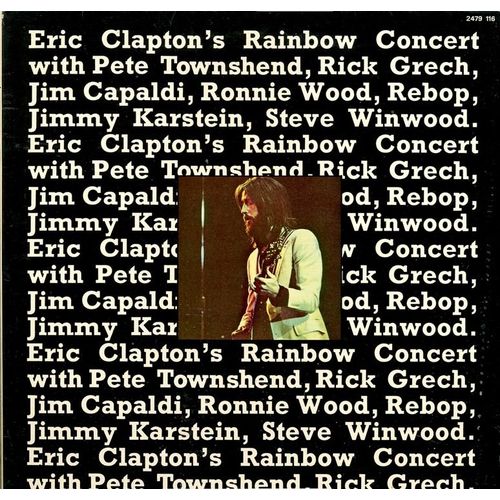 Rainbow Concert