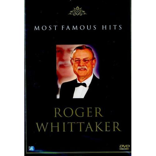 Roger Whittaker