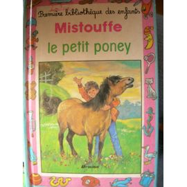 Mistouffe Le Petit Poney