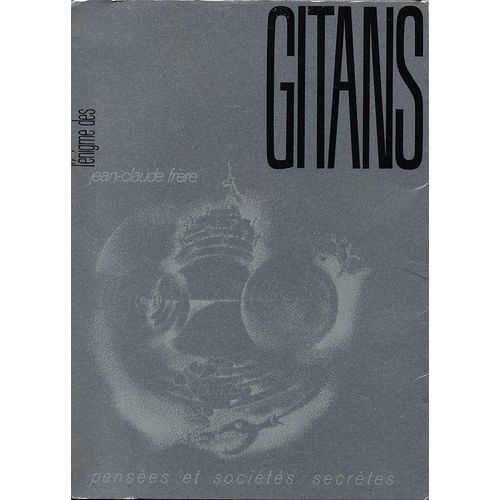 L'enigme Des Gitans