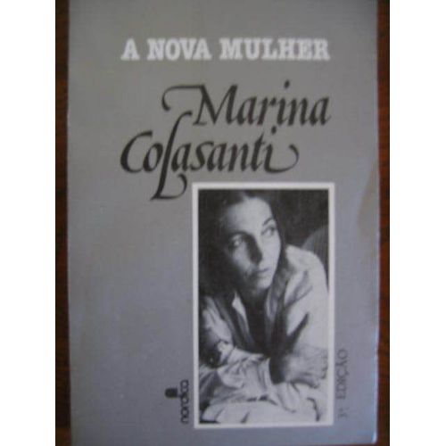 A Nova Mulher  1980