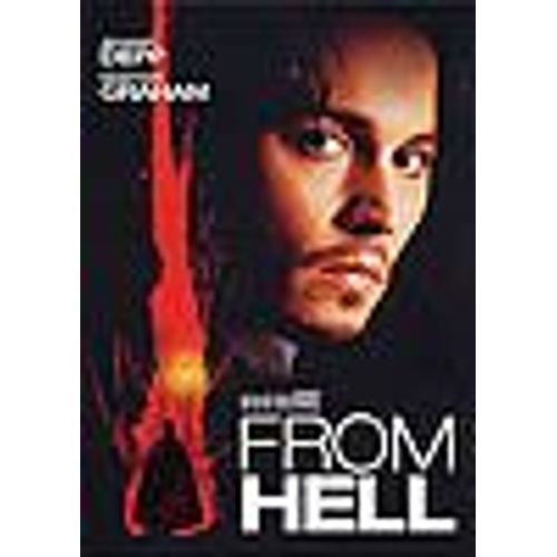 From Hell - Édition Single - Edition Locative