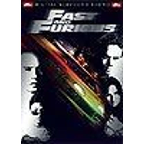 Fast And Furious - Edition Locative