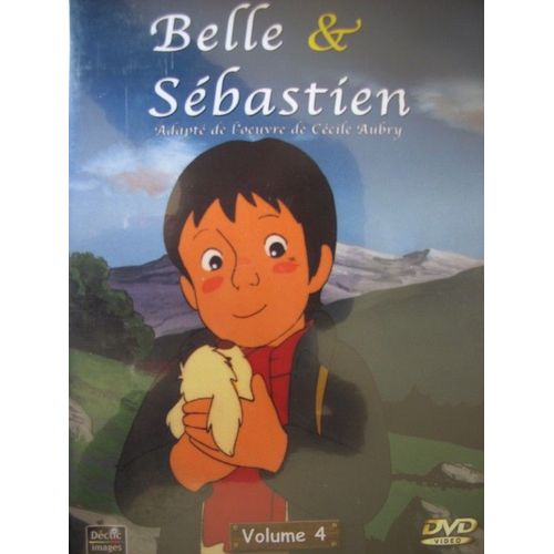 Belle Et Sébastien Volume 4