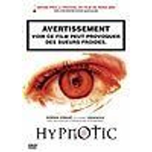 Hypnotic - Edition Locative