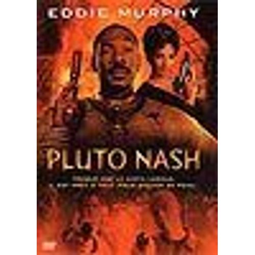 Pluto Nash - Edition Locative