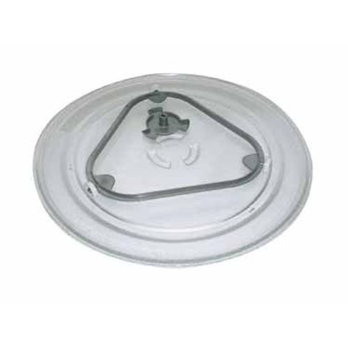 Plateau De Micro Ondes Whirlpool 36cm