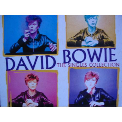 The Singles Collection