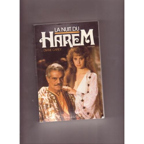 La Nuit Du Harem