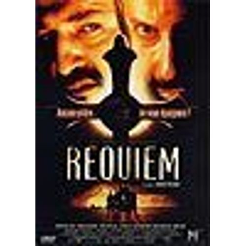 Requiem  - Dvd Locatif