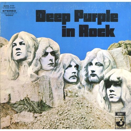 In Rock