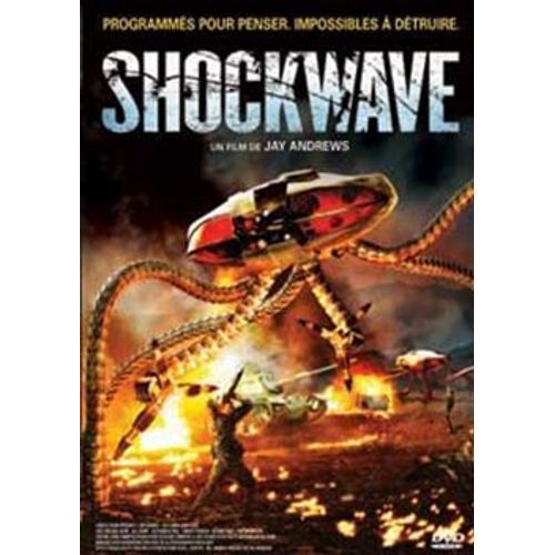 Shockwave (A.I. Assault)