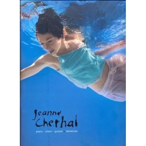 Jeanne Cheral L'eau