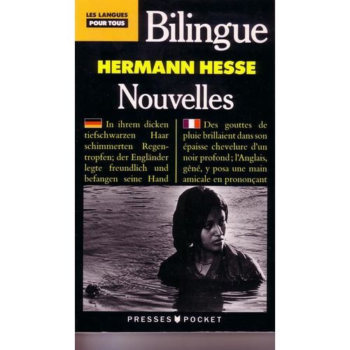 Les Langues Pour Tous : Bilingue Nouvelles