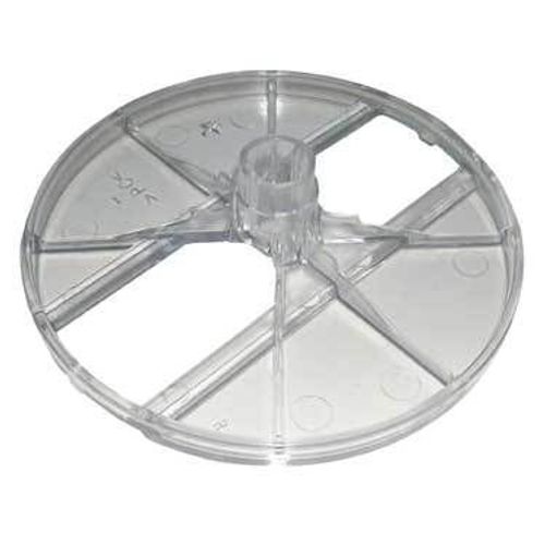 Disque Support Lames Robot Moulinex Masterchef Delicio / Iseo
