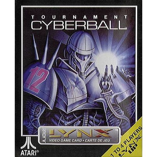 Tournament Cyberball