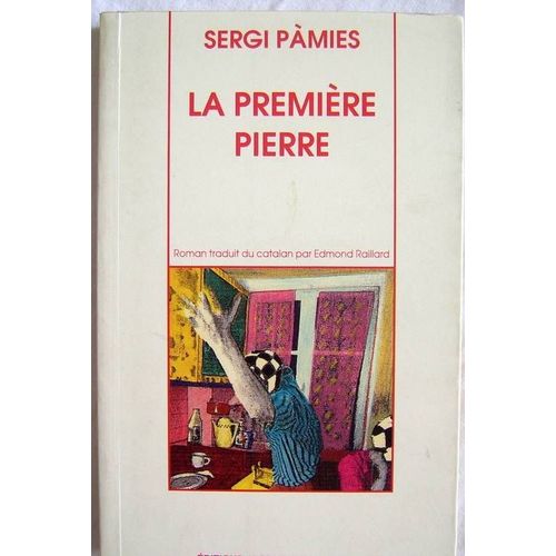 La Première Pierre